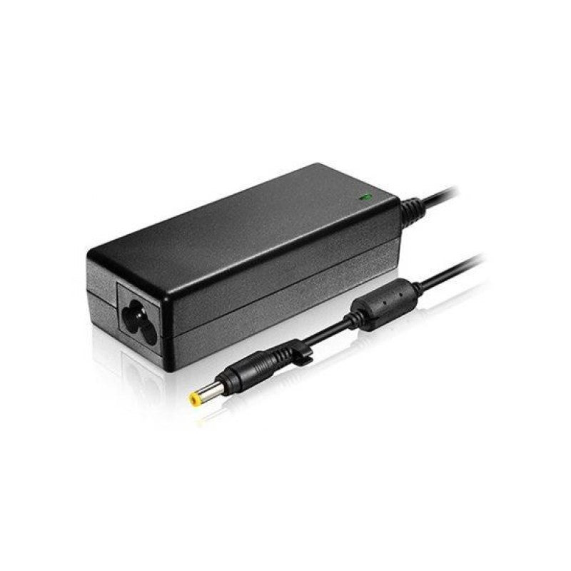 Τροφοδοτικό για HP/Compaq 18.5V, 3.5A, Tip Size: 4.8x1.7x12mm με Καλώδιο Τροφοδοσίας