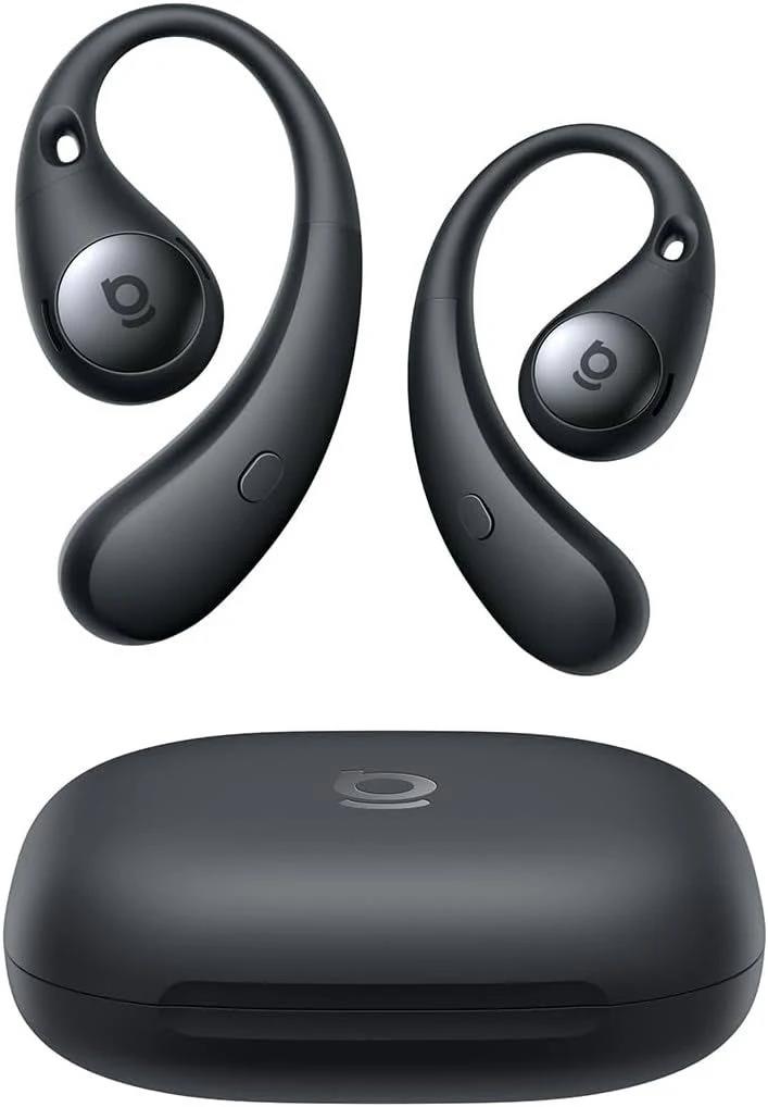BASEUS ELI SPORT 2, ΑΣΥΡΜΑΤΑ ΑΚΟΥΣΤΙΚΑ, TWS, ΜΑΥΡΑ