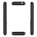 Κινητό Τηλέφωνο myPhone 6410 LTE (Dual SIM) Μαύρο