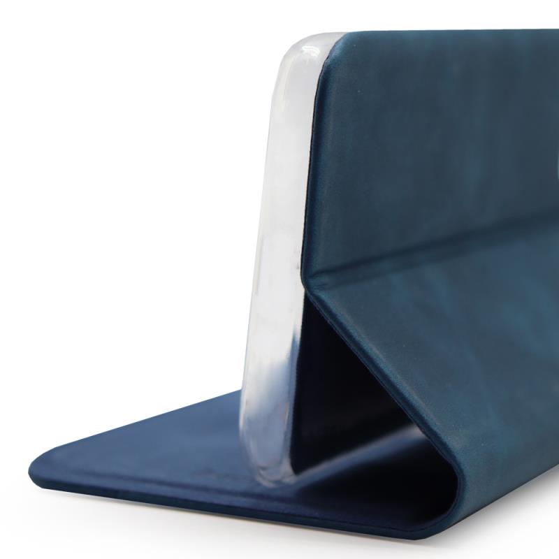 Θήκη Flip Book inos Honor 70 5G S-Folio NE Μπλε