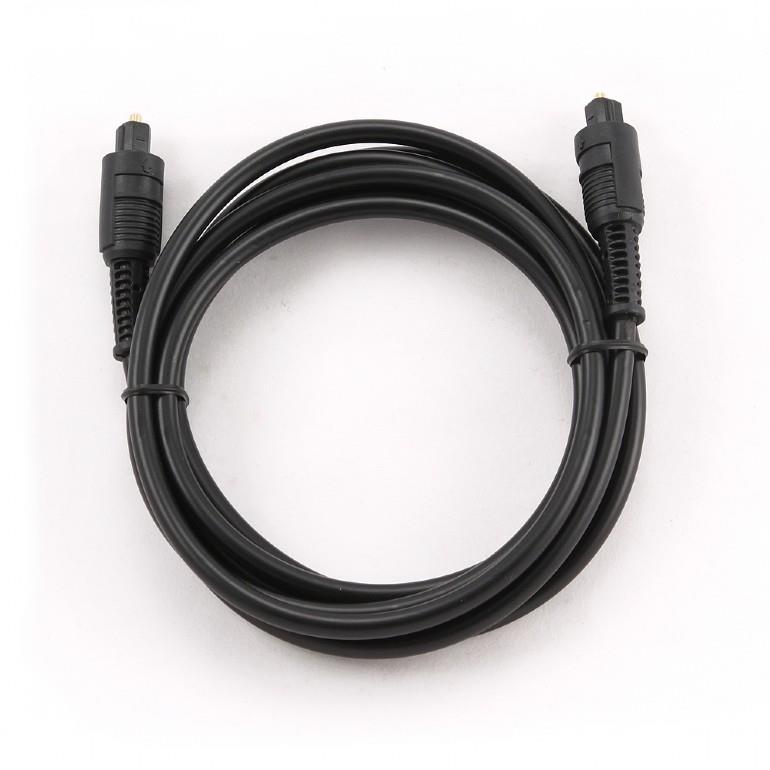 CABLEXPERT ΚΑΛΩΔΙΟ TOSLINK OPTICAL , 2m