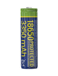 ΜΠΑΤΑΡΙΕΣ Ni-MH ΕΠΑΝΑΦΟΡΤΙΖΟΜΕΝΕΣ  3,7V 18650 ,33500 mAh