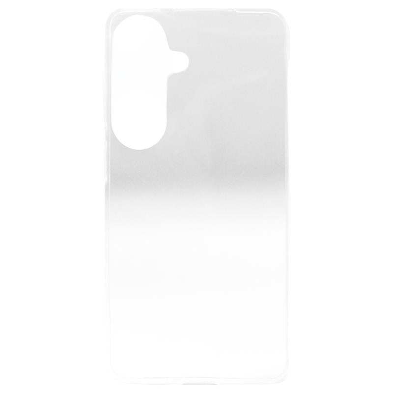 Θήκη TPU inos Samsung A576 Galaxy A57 5G Ultra Slim 0.3mm Διάφανο