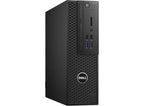 REF DELL PRECISION 3430 SFF, i5 8x00, 8GB DDR4, 256GB SSD - GRADE Α