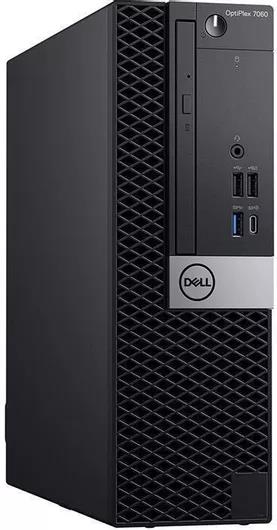 REF DELL OPTIPLEX 7060 SFF, i5 8500, 8GB DDR4, 256GB SSD - GRADE Α-