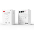 XO ES01 INTELLIGENT HEATING ΚΑΣΚΟΛ, ΜΕ ΤΣΕΠΗ, 1.8m, ΓΚΡΙ