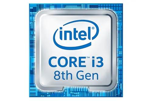 ΕΠΕΞΕΡΓΑΣΤΗΣ INTEL CORE i3 8100T