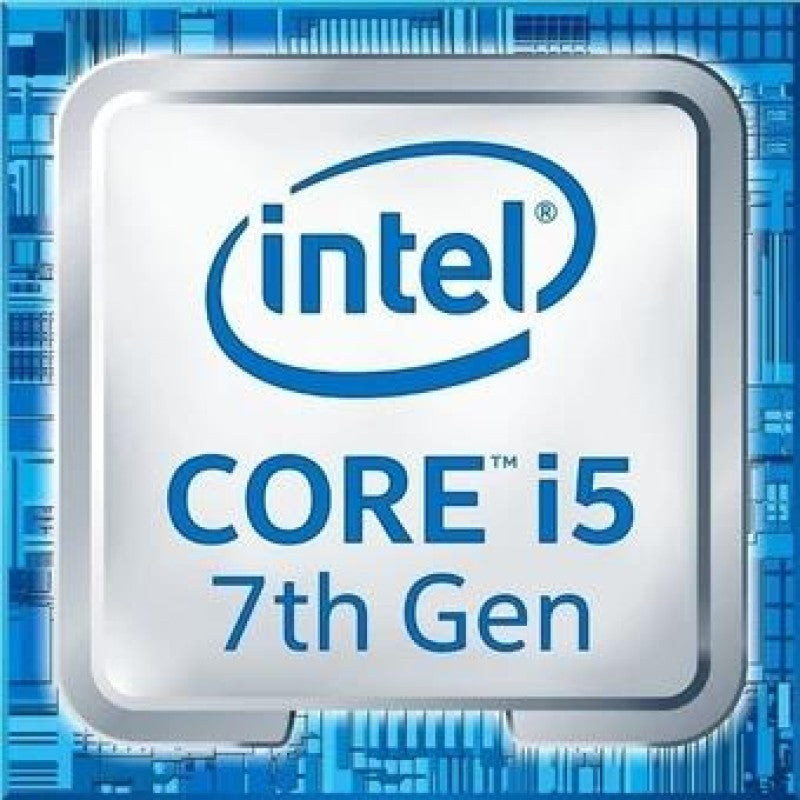 Επεξεργαστής Intel Core i5 7500T