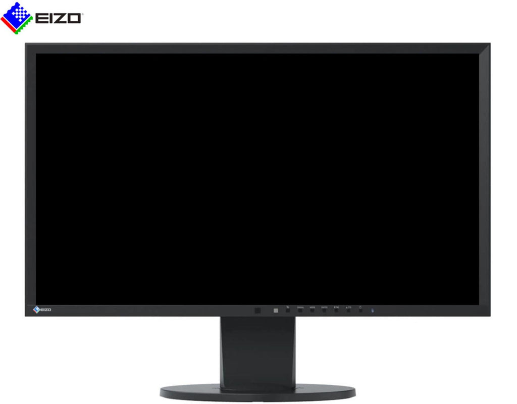 REF ΟΘΟΝΗ EIZO EV2416W, 24in, WUXGA, IPS - GRADE A