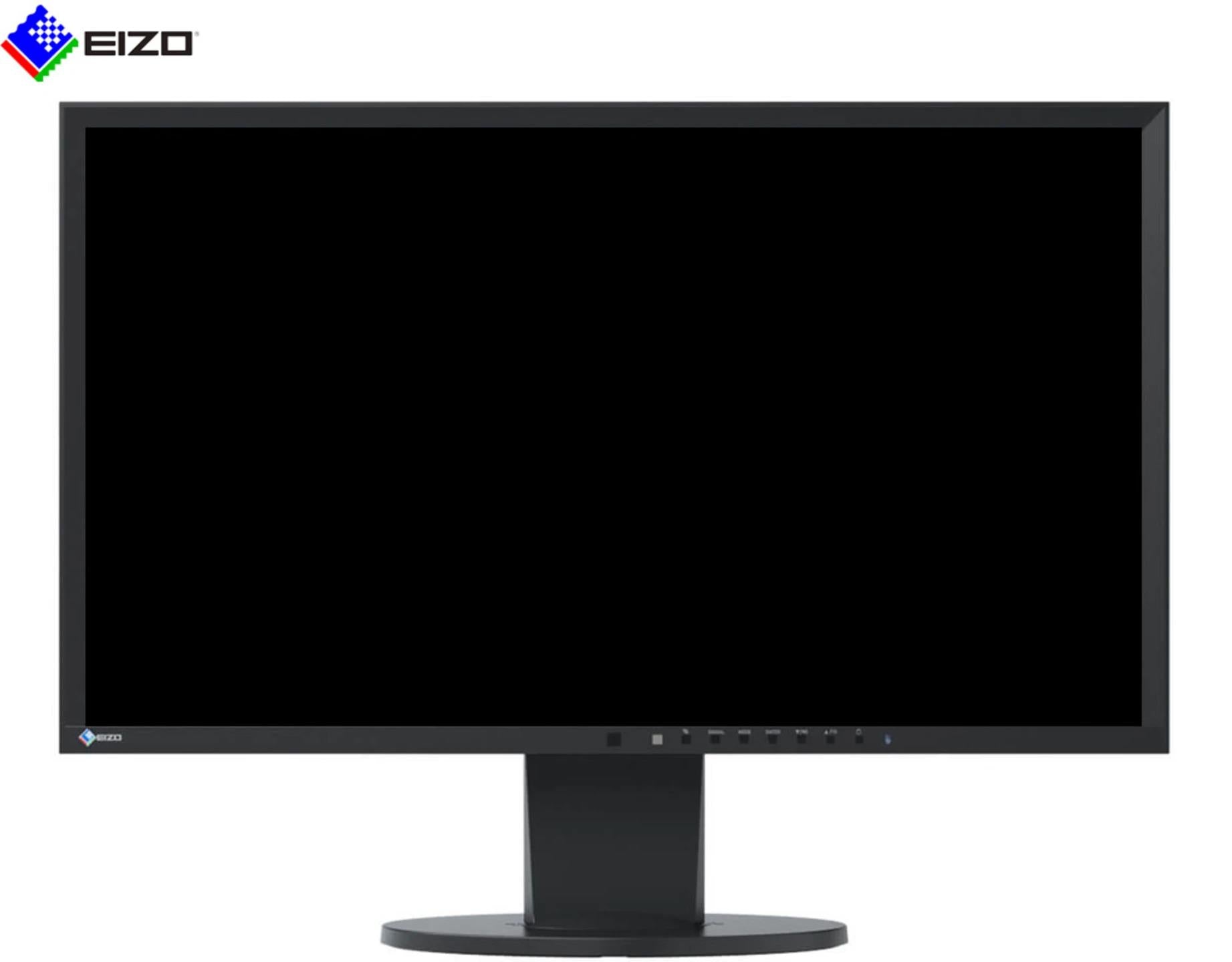 REF ΟΘΟΝΗ EIZO EV2416W, 24in, WUXGA, IPS - GRADE A