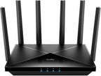 CUDY BE11000, 2.5G, MESH WIFI 7 ROUTER, TRI-BAND