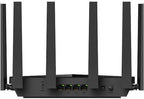 CUDY BE11000, 2.5G, MESH WIFI 7 ROUTER, TRI-BAND