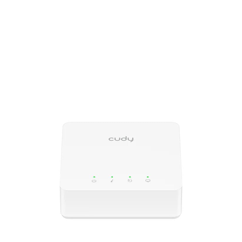 CUDY 1 PORT GIGABIT, XPON ONT
