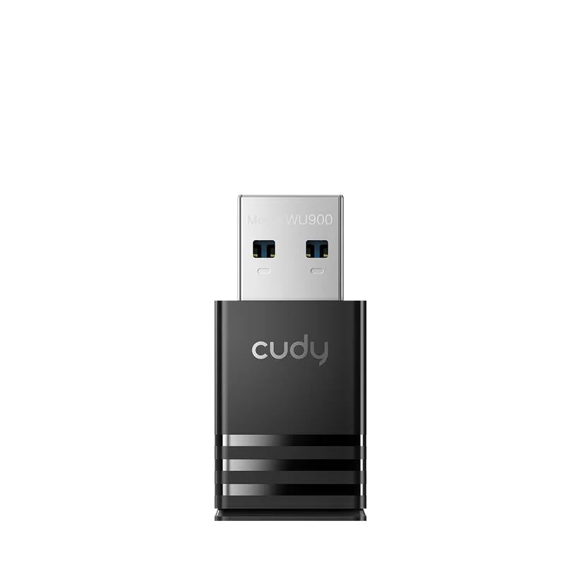 CUDY AX900 WIFI 6 USB ADAPTER