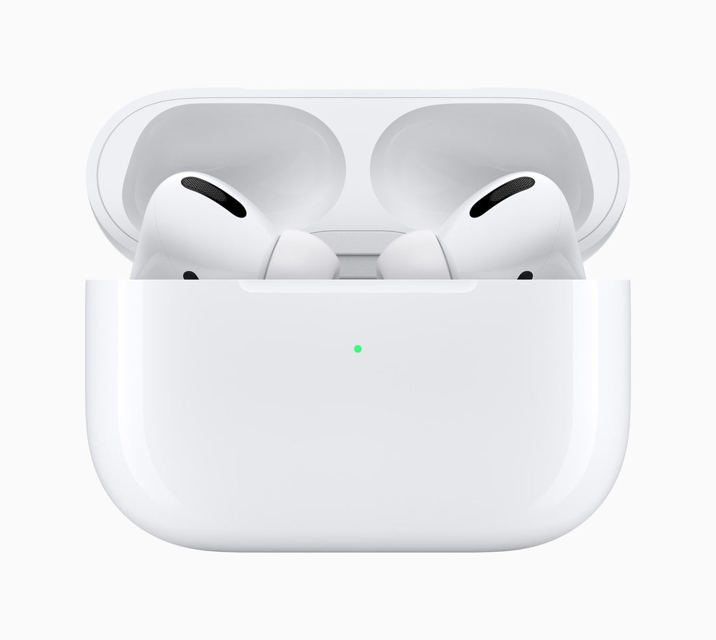 FIRO TWS BLUETOOTH EARPHONE, WIRELESS CHARGING, ANC, ΛΕΥΚΟ