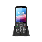 Βάση Φόρτισης myPhone Halo 4 LTE Μαύρο