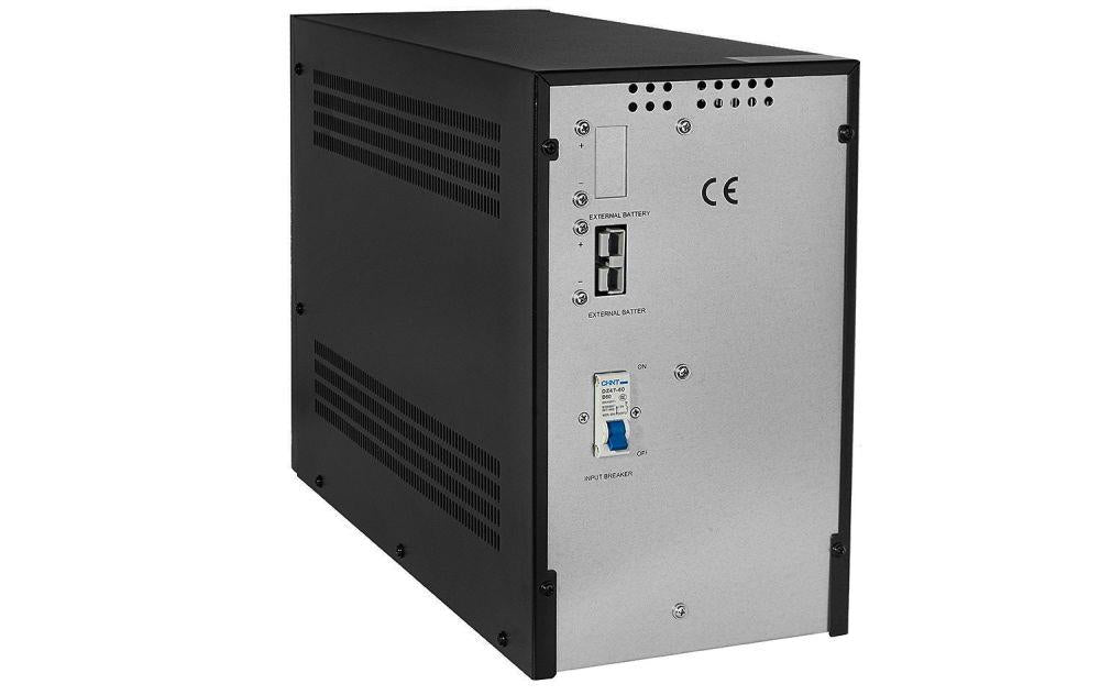 NG BATTERY BANK για 16 BAT 12V/7-9Ah TOWER