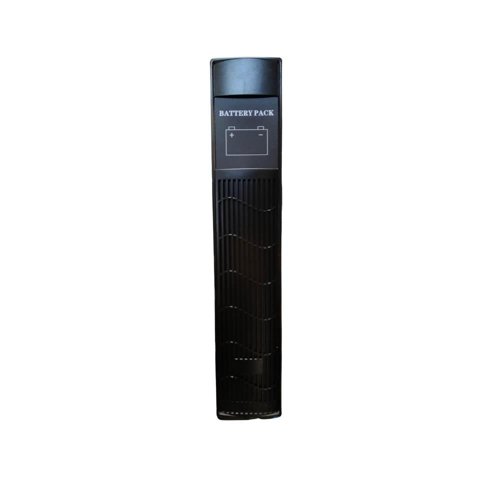 NG BATTERY BANK για 6 BAT 12V/9Ah RT