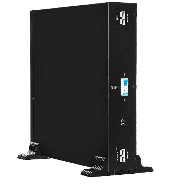 NG BATTERY BANK για 6 BAT 12V/9Ah RT