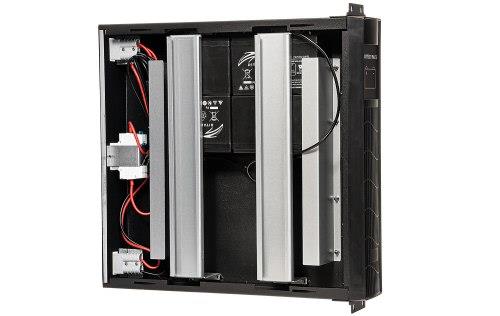 NG BATTERY BANK για 6 BAT 12V/9Ah RT