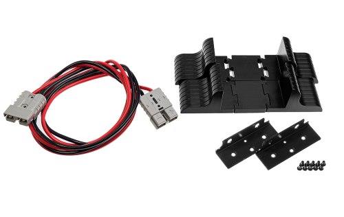 NG BATTERY BANK για 6 BAT 12V/9Ah RT