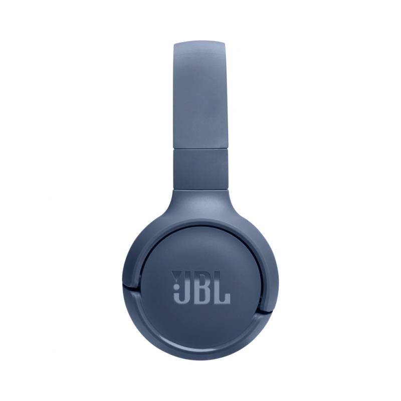 Ασύρματα Ακουστικά Κεφαλής JBL Tune 520BT Μπλε