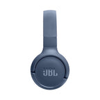 Ασύρματα Ακουστικά Κεφαλής JBL Tune 520BT Μπλε