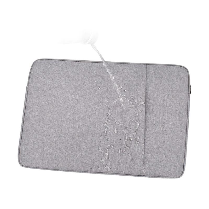 Θήκη Devia Justyle Business για MacBook Pro 15.4"/ Pro 16.2" Ανοιχτό Γκρι
