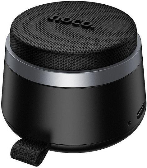 HOCO HC43 SURPASS, ΑΣΥΡΜΑΤΟ BLUETOOTH ΗΧΕΙΟ, ΜΑΥΡΟ