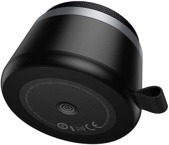 HOCO HC43 SURPASS, ΑΣΥΡΜΑΤΟ BLUETOOTH ΗΧΕΙΟ, ΜΑΥΡΟ