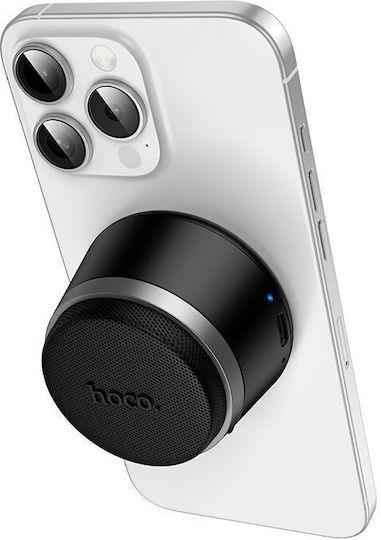 HOCO HC43 SURPASS, ΑΣΥΡΜΑΤΟ BLUETOOTH ΗΧΕΙΟ, ΜΑΥΡΟ