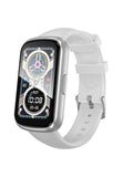HOCO Y25, SMART WATCH, SPORT, ΑΣΗΜΙ