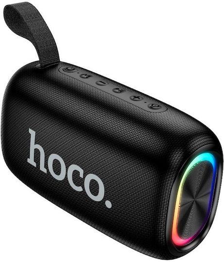 HOCO HC25 RADIANTE, BLUETOOTH ΗΧΕΙΟ, SPORTS, ΜΑΥΡΟ