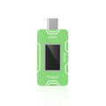Διαγνωστικό USB C JCID CT02 με 1 x Θύρα USB C & Οθόνη LCD Τάσης & Ρεύματος