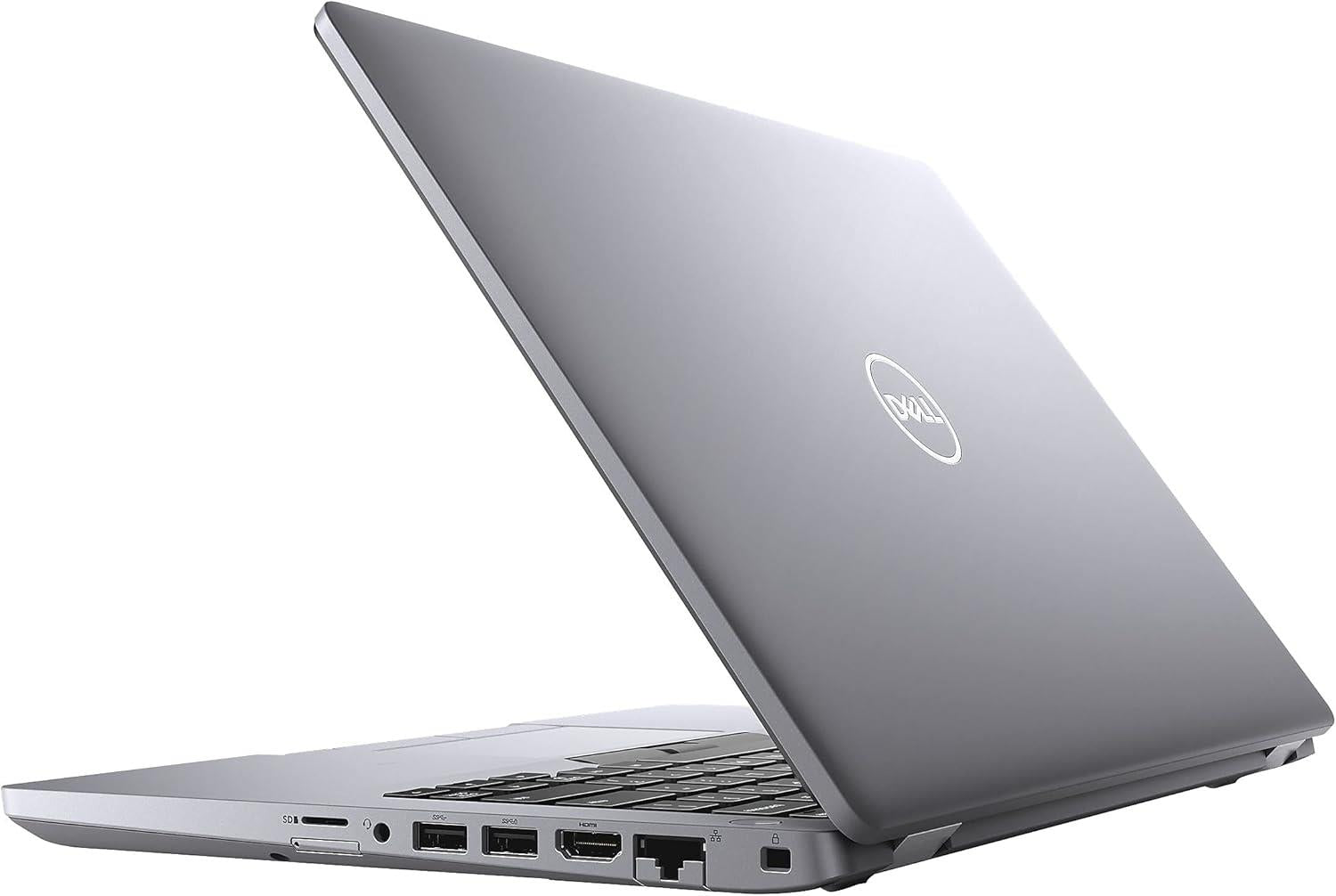 REF NB DELL LATITUDE 5410, 14in, FHD, i5 10310U, 16GB, 256GB NVMe, WEBCAM - GRADE A