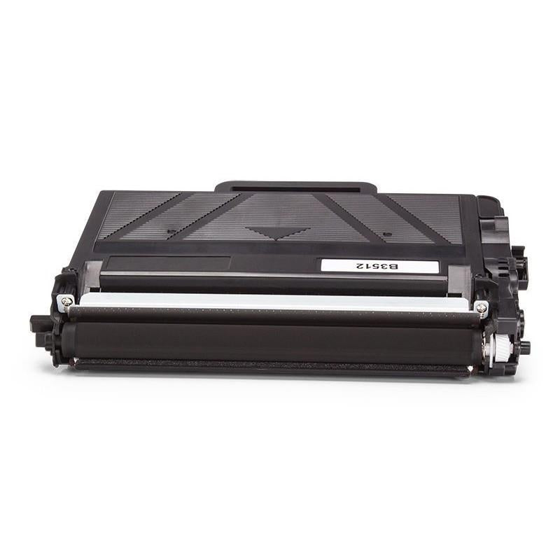 TONER ΣΥΜΒΑΤΟ BROTHER TN3512 ΓΙΑ 12000 ΣΕΛΙΔΕΣ