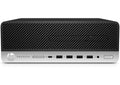 REF HP 600 G5 SFF, i5 9500, 8GB DDR4, 256GB SSD, GRADE A