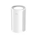 CUDY P2 5G SA/NSA, AX3000 WIFI 6 ROUTER, 5G/4G DUAL CONNECTION, MIMO