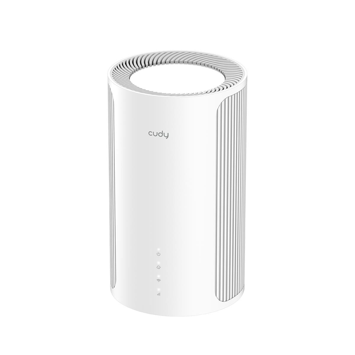 CUDY P2 5G SA/NSA, AX3000 WIFI 6 ROUTER, 5G/4G DUAL CONNECTION, MIMO