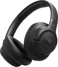 JBL Tune 730BT, Over-ear Bluetooth Headphones, Multipoint, APP, (Black)