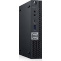 REF DELL OPTIPLEX 7070M MICRO, i5 9500T, 8GB DDR4, 256GB - GRADE Α