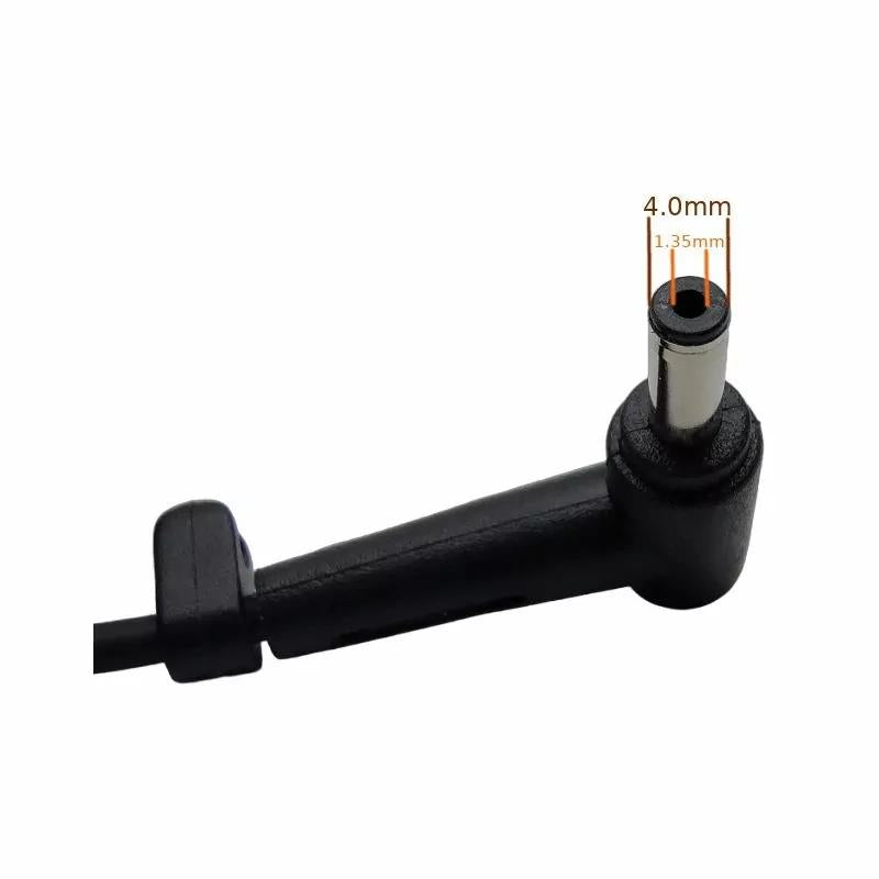 NG ΤΡΟΦΟΔΟΤΙΚΟ ΓΙΑ ASUS 19V, 2.37A, TIP SIZE: 4.0x1.35x10mm ΜΕ ΚΑΛΩΔΙΟ ΤΡΟΦΟΔΟΣΙΑΣ