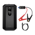 Jump Starter - Power Bank - Φακός Baseus Super Energy Air 10000mAh 12V (1000A/ 500A) Μαύρο