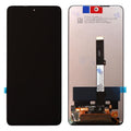 Οθόνη με Touch Screen Xiaomi Mi 10T Lite 5G Μαύρο (OEM)