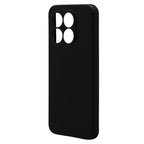 Θήκη Soft TPU inos Xiaomi 15T 5G S-Cover Μαύρο