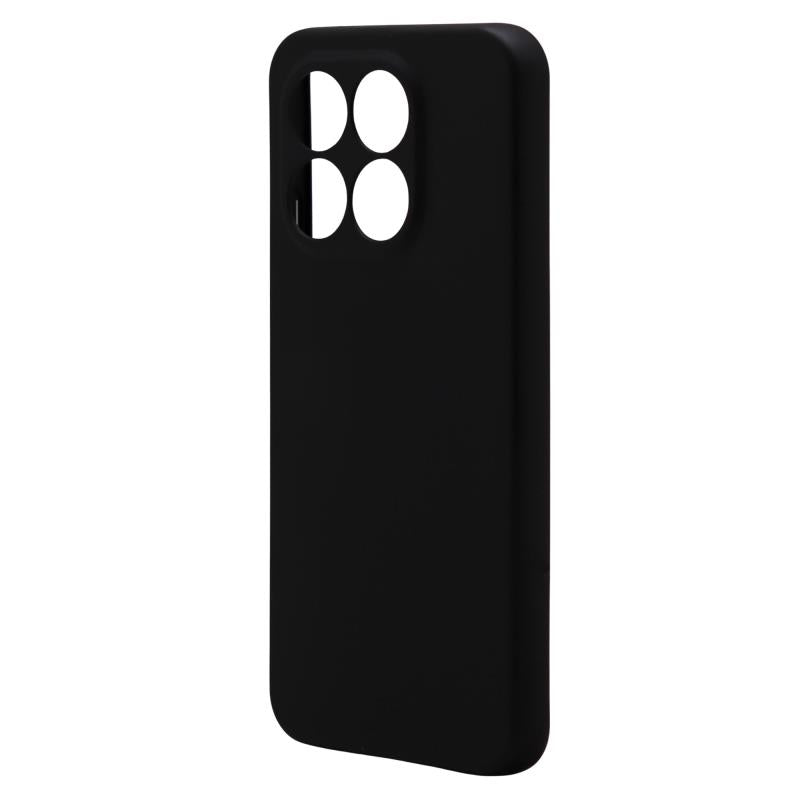 Θήκη Soft TPU inos Xiaomi 15T 5G S-Cover Μαύρο