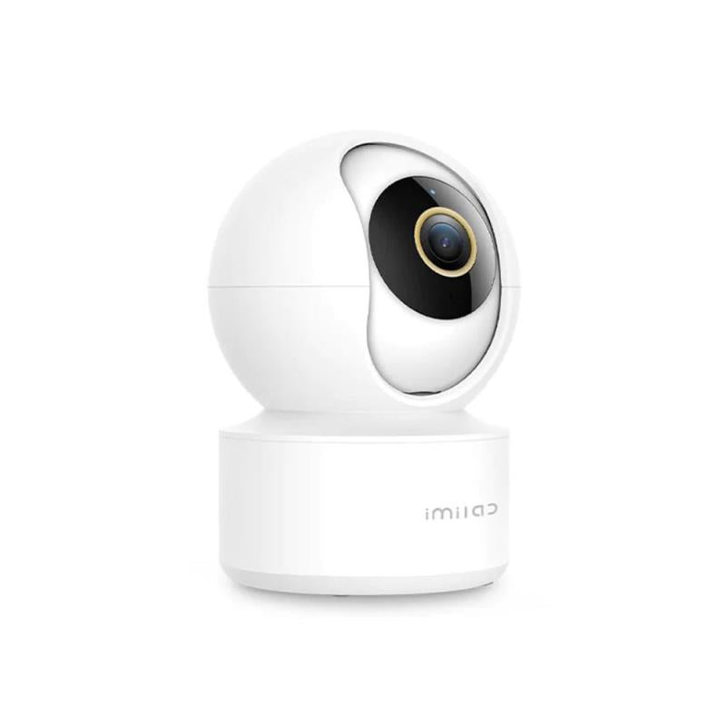 Home Security Camera C21 Imilab 360° 1080p CMSXJ38A Λευκό
