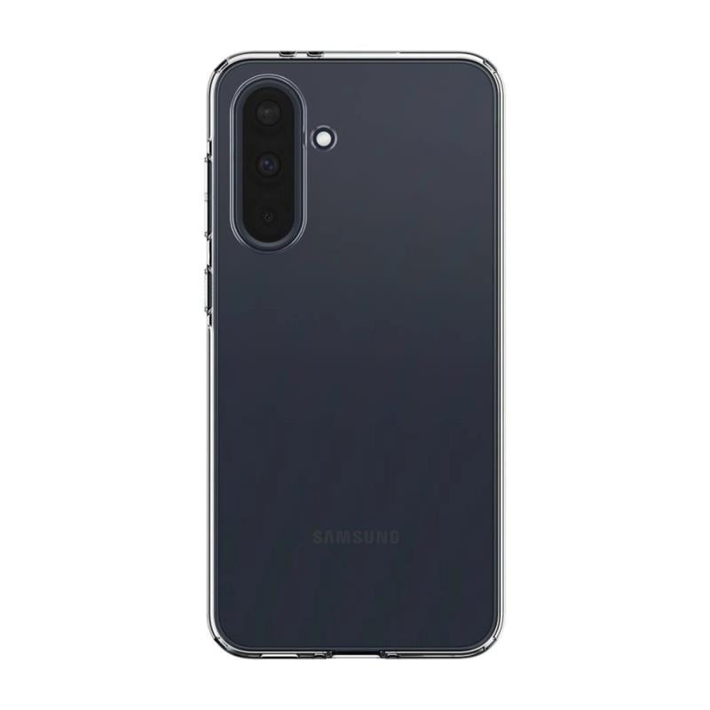 Θήκη TPU Spigen Samsung Galaxy A36 5G Liquid Crystal Διάφανο