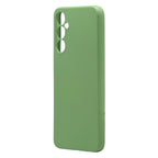 Θήκη Soft TPU inos Samsung A155 Galaxy A15/ A156 Galaxy A15 5G S-Cover Πράσινο
