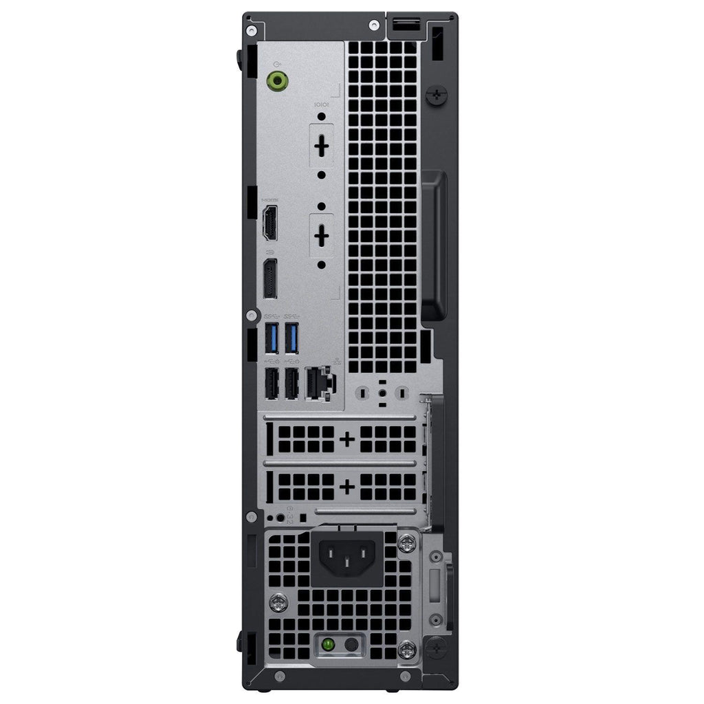 REF DELL OPTIPLEX 3060 SFF, i5 8400, 8GB DDR4, 256GB - GRADE Α